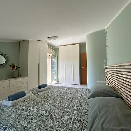 Vacanze Marina Lägenhet
