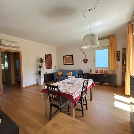 Lägenhet Vacanze Marina