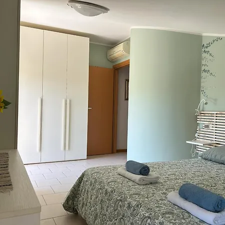 Lägenhet Vacanze Marina *