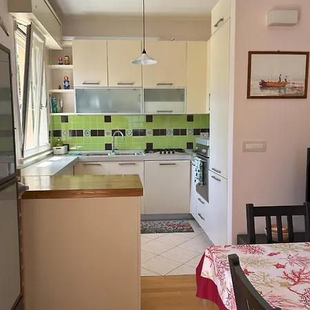 Vacanze Marina Lägenhet Misano Adriatico