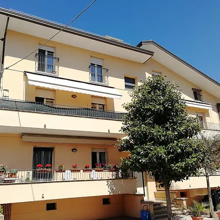 Apartment Vacanze Marina