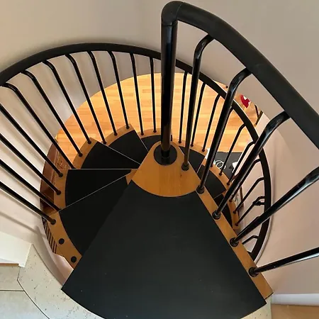 Apartment Vacanze Marina