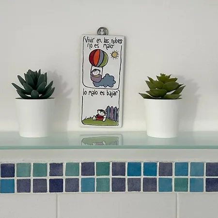 Vacanze Marina Apartment *