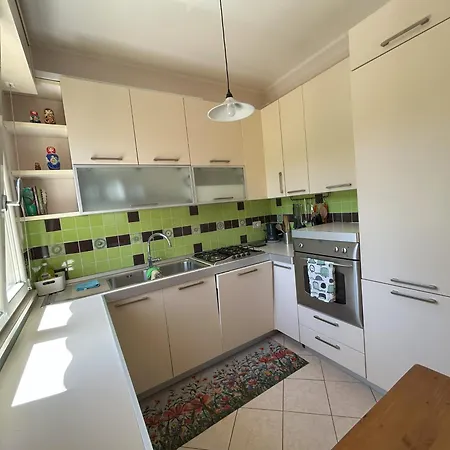Apartment Vacanze Marina